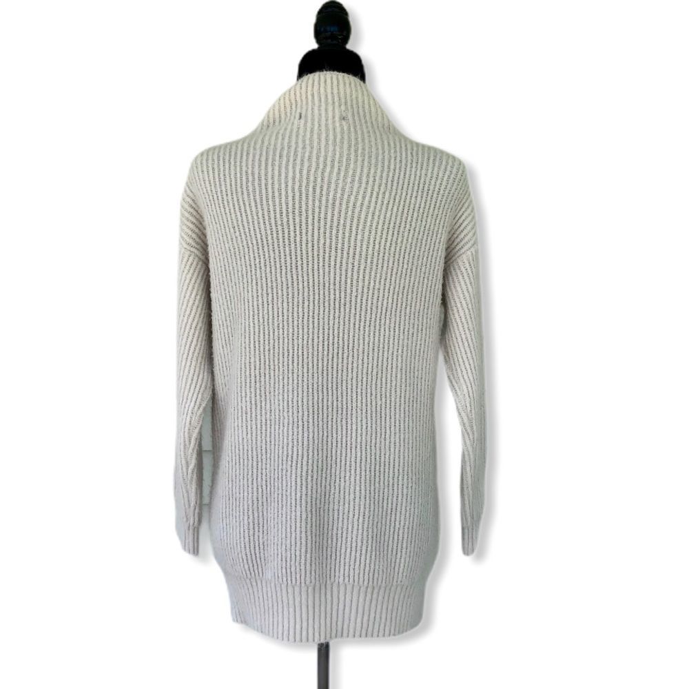 AKIRA All Day Every Day Basic Turtleneck Dress - Picture 7 of 12